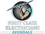 First Class Electricians Avondale image 1