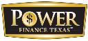 Power Finance Texas logo