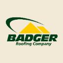 Badger Roofing Inc logo