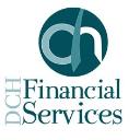 DCH Financial Services logo