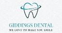 Giddings Dental logo