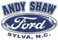 Andy Shaw Ford image 1