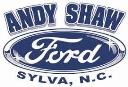Andy Shaw Ford logo