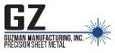 Guzman Manufacturing, Inc. logo