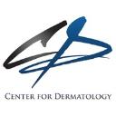 Center for Dermatology logo