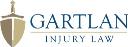 Gartlan Injury Law logo