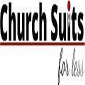 Churchsuits For Less image 1