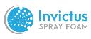 Invictus Spray Foam logo
