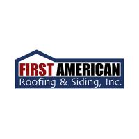 First American Roofing and Siding, Inc. image 1