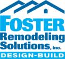 Foster Remodeling Solutions Inc. logo
