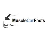 Muscle Car Facts: Bad Credit Car Loan Agency image 1