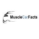 Muscle Car Facts: Bad Credit Car Loan Agency logo