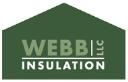 Webb Insulation, LLC logo