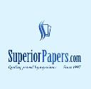 Superior Papers logo