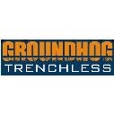 Groundhog Trenchless logo
