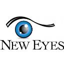 New Eyes logo