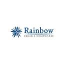 Rainbow Rehab and Healthcare logo