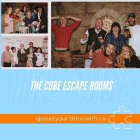 The Cube Escape Rooms image 5