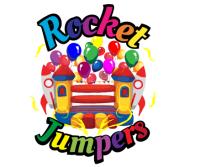 Rocket Jumpers image 1