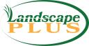 Land Scape Plus logo