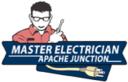 Master Electrician Apache Junction logo