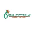 Omega Electrician Service Phoenix logo