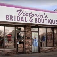 Victoria's Bridal & Boutique image 1