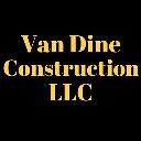 Van Dine Construction LLC logo