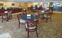 Country Inn & Suites by Radisson Oklahoma City Air image 1