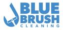 Blue Brush Cleaning logo