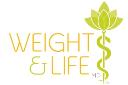 Weight & Life MD logo