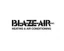 Blaze Air, Inc logo