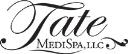 Tate Medispa logo