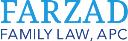 Farzad & Ochoa Family Law Attorneys, LLP logo