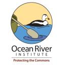 Ocean River Institute logo