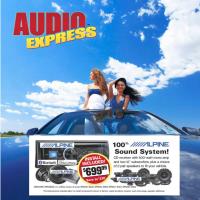 Audio Express image 3