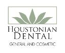 Houstonian Dental logo