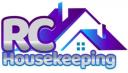 RC Housekeeping logo