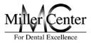 The Miller Center logo