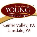 Young Medical Spa - Center Valley logo