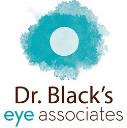 Dr. Black's Eye Associates Dry Eye Center logo
