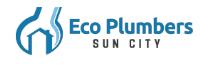 Eco Plumbers Sun City image 1