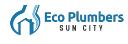 Eco Plumbers Sun City logo