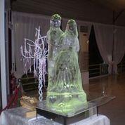 Denver Ice Sculptures image 5