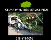 Cedar Park Tree Service Pros image 4