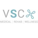 Valley Spinal Care logo