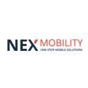 Nex Mobility logo