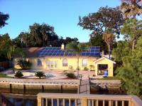 Florida Power Services "The Solar Power Company" image 2