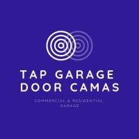 Tap Garage door Camas image 1