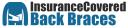 InsuranceCoveredBackBraces.com logo